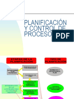 Planificacion