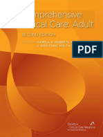 Pamela R. Roberts, S. Rob Todd-Comprehensive Critical Care - Adult (2017)