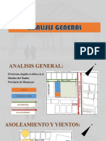 Analisis de Paisajismo 1