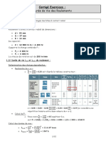 CorrigeExosDureeDeVieRlts PDF