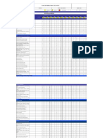 Formato Plan de Trabajo Anual