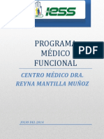 PMF Dra Reyna Mantilla