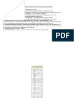 TAREA 01 Sistema