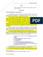 Direito Processual Civil III