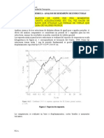 Corte Basal en Estructuras Ingenieria Antisismica 2014-II