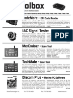 Rinda Tech Prodlist