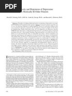 Koenig1998 PDF