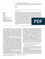 Paraneoplastic Hypercalcemia: Philip J. Bergman