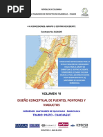 Consecion de Puentes Colombia PDF