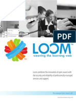 Loom LMS Overview