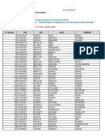 Liste Concours LPIISD18