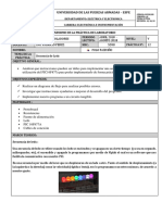 Practica 12 (Secuencia de Leds)