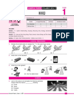 Class-1 NSO Paper