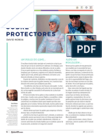 Padres Sobre Protectores - David Noboa