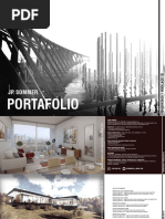 John Sommer Portafolio 2018 