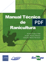 Manual Ranicultura Versao Final Com Capa