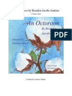 Octoroon Education Packet