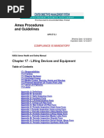 Ames Procedures