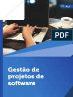 Marcio Aparecido Artero - Gestão de Projetos de Software