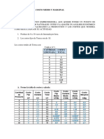 Trabajo Final Microeconomia