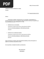 PDF Documento