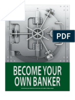 Become Your Own Banker PDF