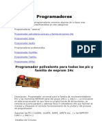 Programador