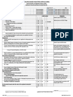 Application Requirements Checklist Form Y2018 1