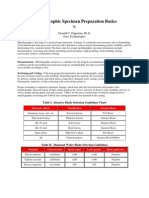 Metallographic Specimen Preparation Basics: by Donald C. Zipperian, Ph.D. Pace Technologies