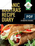 Organicmantra Fullrecipe Book PDF