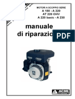 Manuale A220 - 230