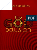 Richard Dawkins, The God Delusion