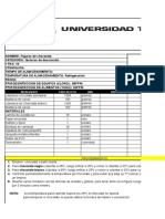 Recetario Repostería Abril - Agosto 2018