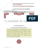 A Realidade Do Sufismo PDF