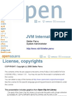 JVM Internals