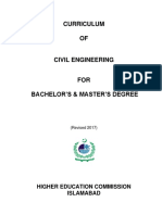 Civil Engineering