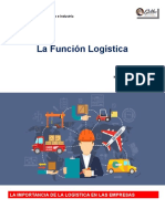 La Función Logistica