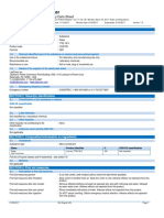 Water - LabChem PDF