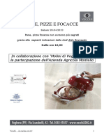 Pane Pizze e Focacce PDF