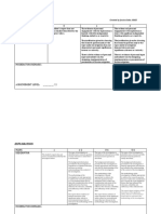 Ib Bio Ia Rubric 2016