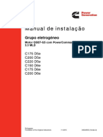 Manual de Instalação PT