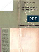 1958 Skilling Los Fundamentos de Las Ondas Eléctricas