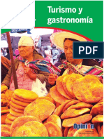 Gastronomia PDF