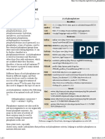 Acid Phosphatase - Wikipedia, The Free Encyclopedia