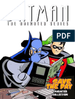 Btas STD