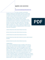 Direito Das Obrigações Com Exercicios