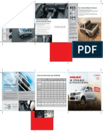 Hilux Brochure PDF