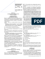 6.1 Estatuto Dos Funcionários Públicos Civis (Lei #98261974)