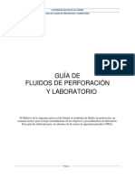 NUEVA GUIA de Fluidos de Perfotacion PET217