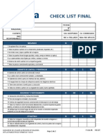 F-CAL-05 Check List Final Rev.08